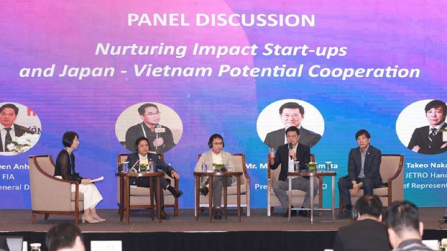 Impact investing – A catalyst towards new growth in Vietnam